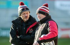 Ulster taking lessons from latest Toulouse slip-up with clinical approach to take apart Oyonnax