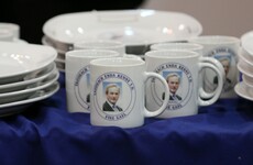 Fine Gael is charging charities for pretty much everything at its Ard Fheis