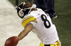Former NFL player regrets playing football, says he's losing memory and can't go down stairs