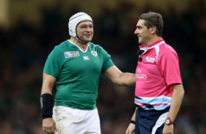 A dozen rock solid reasons why Rory Best was the perfect choice to be Ireland captain