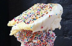 These decadent New York milkshakes have taken the internet by storm