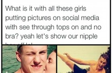 Here's how one woman is brilliantly calling out sexist double standards on Twitter