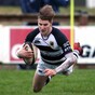 Buckley hat-trick helps PBC hit Clement's for 60 in Munster Senior Cup