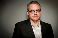 The Big Short director wants his latest film to make you angry