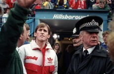 Commons finally agrees to put Hillsborough question to debate