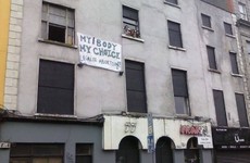 Dublin city centre squatters given two weeks to leave former guesthouse