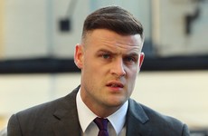 Footballer Anthony Stokes' trial adjourned as essential witness has back problems