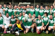 Here's what happened in the county finals around the country this weekend...