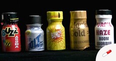 British politician announces he uses poppers during debate on "legal highs" ban