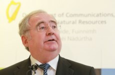 13 licences granted for fuel exploration off Irish coast