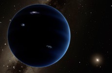 It looks like there could be a ninth planet in our solar system
