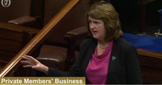 Joan Burton survives motion of no confidence as TDs attack Labour in heated debate
