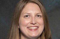 The Buffallo Bills hire NFL's first full-time female coach