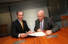 BT signs €9 million contract with Dept of Social Protection