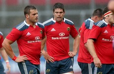 'He's always done his talking on the pitch' - Language barrier didn't stop Stander's international rise