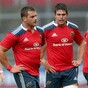 'He's always done his talking on the pitch' - Language barrier didn't stop Stander's international rise