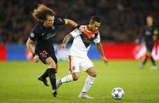 Liverpool lodge €32m bid for Brazilian ace and the latest transfer gossip