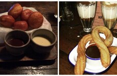 You need to try these donut and churro desserts in Cork city
