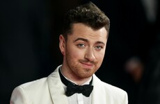 Sam Smith has been criticised for being 'surprised' racism still exists in 2016
