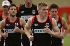 Tommy Walsh seals Sydney switch moments before trade deadline