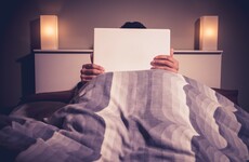 Virtual reality takes porn 'to the next level'