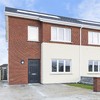 There are just two houses still available in this new Balbriggan development