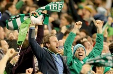 How many ticket applications have already been made for Ireland's Euro 2016 games? It's the week in numbers