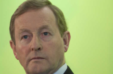 Three of the Taoiseach's staff are paid more than the €96k salary cap