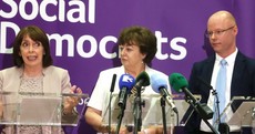 The SocDems won't cut USC, but will abolish water charges and reduce bus fares