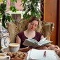 'People tell me my book has changed their life'