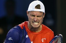 Match-fixing claims absurd and farcical, says Hewitt
