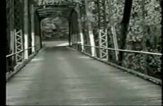 Pennsylvania brothers charged with stealing... a bridge