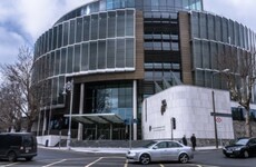 Dublin GAA coach gets 2 years for possessing €5,000 worth of cannabis