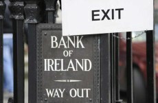Government concludes sale of €1bn in Bank of Ireland shares