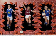 'The amount of people who are aware of it now, it's just amazing' - LGFA defend Ladyball ad