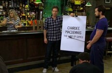 This Dublin pub is hosting an epic It’s Always Sunny in Philadelphia party
