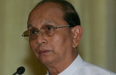Burma allows trade unions for first time since 1962