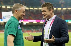 BOD on McGregor: 'Over time it's very hard to maintain that lack of self doubt'