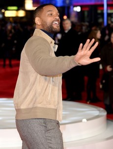 Will Smith is boycotting the Oscars in protest at a lack of diversity