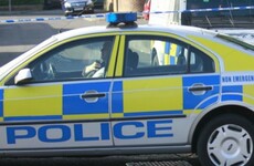 Two teenagers die in single vehicle car crash