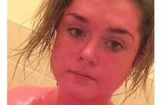 This girl was turned bright pink after a Lush product went spectacularly wrong