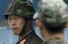 US student arrested in North Korea over 'hostile act'