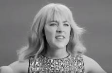 Saoirse Ronan has hilariously described her favourite sex scene... The Dredge