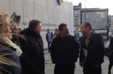 Paul Murphy remanded on bail ahead of Jobstown trial