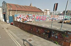 Man found dead in Cork city centre