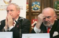 #Áras11: The Tuesday question for Presidential candidates