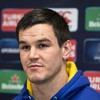 Sexton to captain Leinster for first time as Cullen rings changes