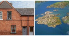 6 Irish islands that cost less than a two-bed gaff in Dublin