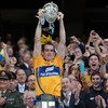 Clare All-Ireland winning captain Donnellan hit with cruciate injury setback