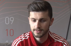 'Forward position is mine to lose,' Shane Long warns new signing Charlie Austin